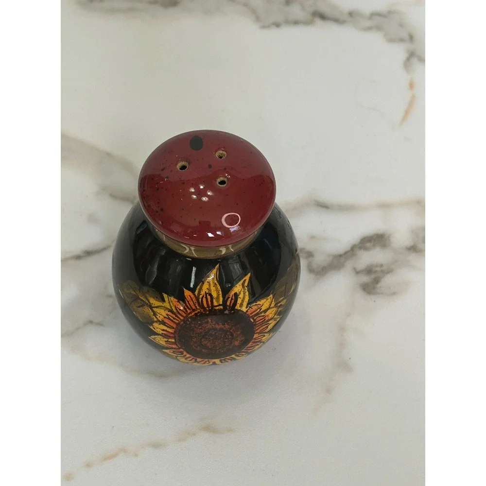 Handmade handcrafted ceramic